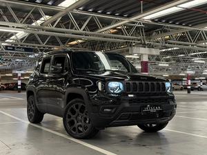 JEEP RENEGADE 1.3 T270 TURBO S 4X4