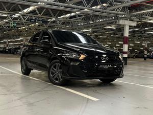 HYUNDAI HB20S 1.0 TGDI PLATINUM