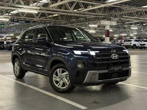 HYUNDAI CRETA 1.0 TGDI COMFORT