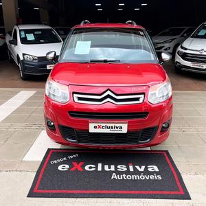 CITROEN C3 PICASSO