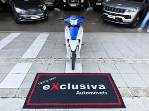 BIZ 125i