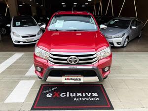 HILUX