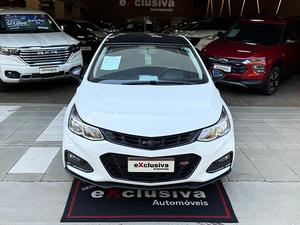 CRUZE