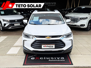 CHEVROLET TRACKER 1.2 TURBO PREMIER