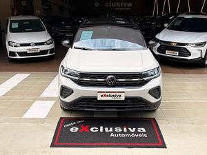 T-CROSS