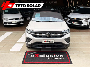 VOLKSWAGEN T-CROSS 1.4 250 TSI HIGHLINE