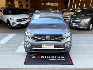 T-CROSS