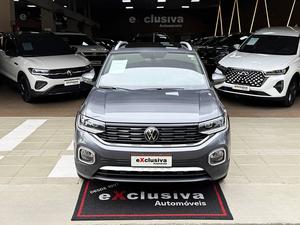 T-CROSS