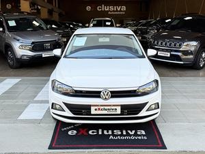 VOLKSWAGEN POLO 1.6 MSI TOTAL