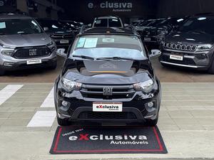 FIAT MOBI 1.0 EVO TRCKKING