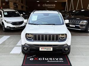 JEEP RENEGADE 1.8 16V LONGITUDE