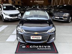 CHEVROLET ONIX 1.0 TURBO PREMIER