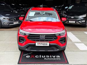 FIAT PULSE 1.3 DRIVE