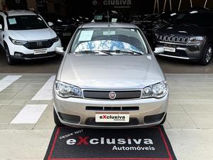 FIAT PALIO 1.0 MPI FIRE ECONOMY 8V