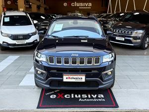 JEEP COMPASS 2.0 16V LONGITUDE