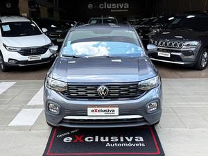 VOLKSWAGEN T-CROSS 1.0 200 TSI COMFORTLINE