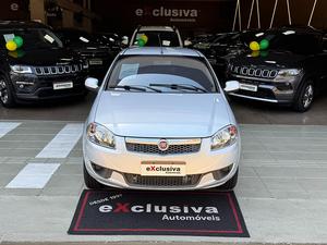 FIAT SIENA 1.4 MPI EL 8V
