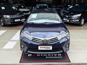 TOYOTA COROLLA 2.0 XEI 16V