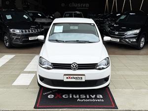 VOLKSWAGEN FOX 1.0 MI TRENDLINE 8V
