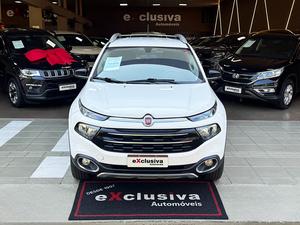 FIAT TORO 2.0 16V TURBO VOLCANO 4WD