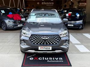 CHERY TIGGO 5x 1.5 VVT TURBO TXS DCT