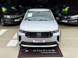 FIAT FASTBACK 1.0 TURBO 200