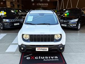 JEEP RENEGADE 1.8 16V