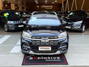CHERY TIGGO 8 1.6 TXS DCT