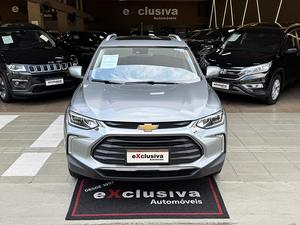 CHEVROLET TRACKER 1.2 TURBO PREMIER