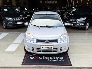 FORD FIESTA 1.6 MPI CLASS SEDAN 8V
