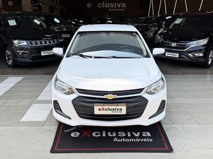 CHEVROLET ONIX 1.0 LT 