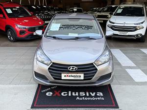 HYUNDAI HB20 1.0 COMFORT 12V