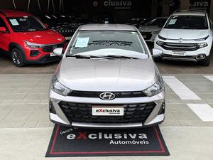 HYUNDAI HB20 1.0 COMFORT 12V