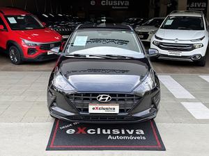 HYUNDAI HB20 1.6 VISION 16V