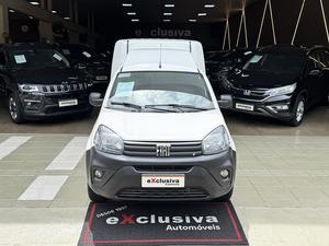 FIAT FIORINO 1.4 MPI FURGAO ENDURANCE 8V