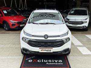 FIAT TORO 1.8 16V EVO FREEDOM