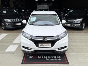 HONDA HR-V 1.8 16V EXL