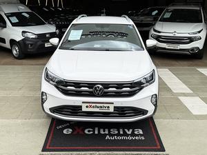 VOLKSWAGEN NIVUS 1.0 200 TSI HIGHLINE