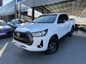 HILUX