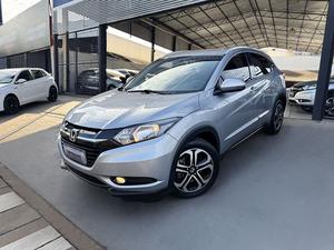 HR-V