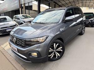 T-CROSS