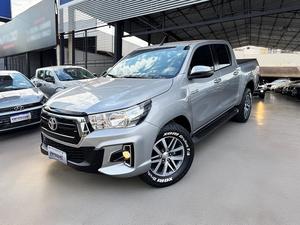 HILUX