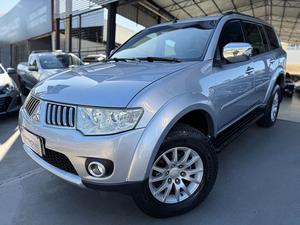 PAJERO DAKAR