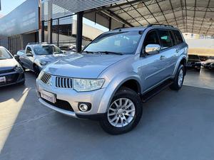 PAJERO DAKAR
