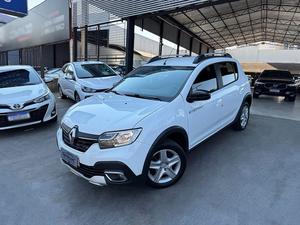 SANDERO