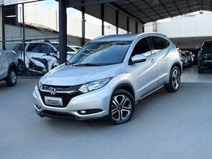 HR-V