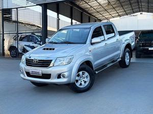 HILUX