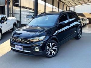 T-CROSS