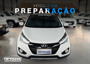 HYUNDAI HB20X 1.6 16V PREMIUM