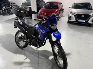 XTZ 250 LANDER